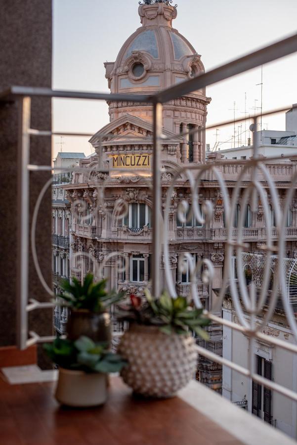 Casa Almika Sparano Bari Dış mekan fotoğraf