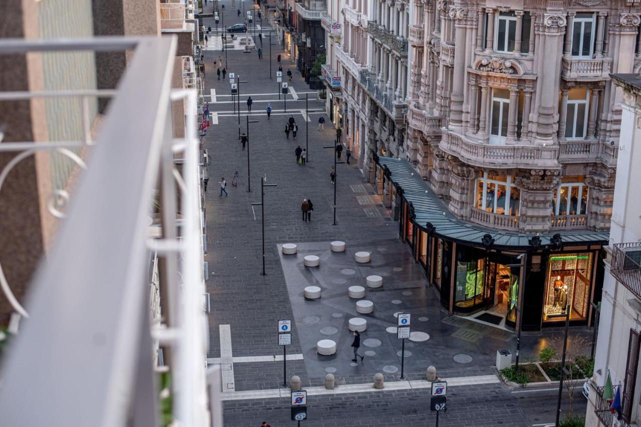 Casa Almika Sparano Bari Dış mekan fotoğraf