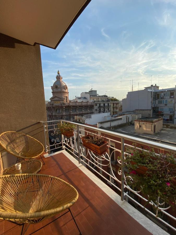 Casa Almika Sparano Bari Dış mekan fotoğraf