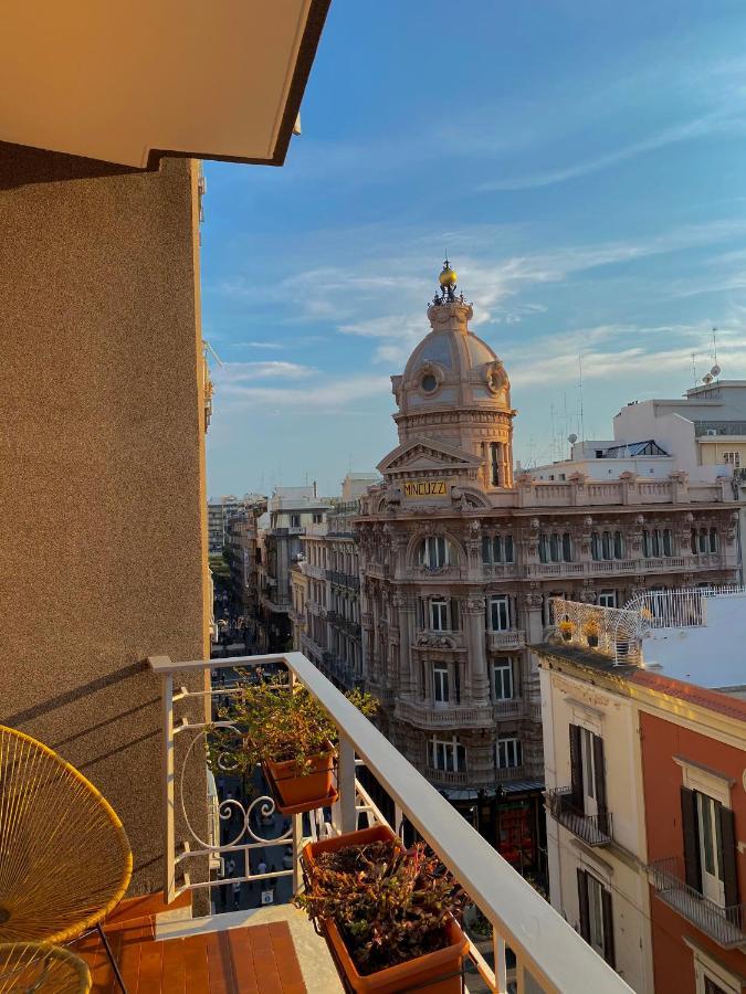 Casa Almika Sparano Bari Dış mekan fotoğraf