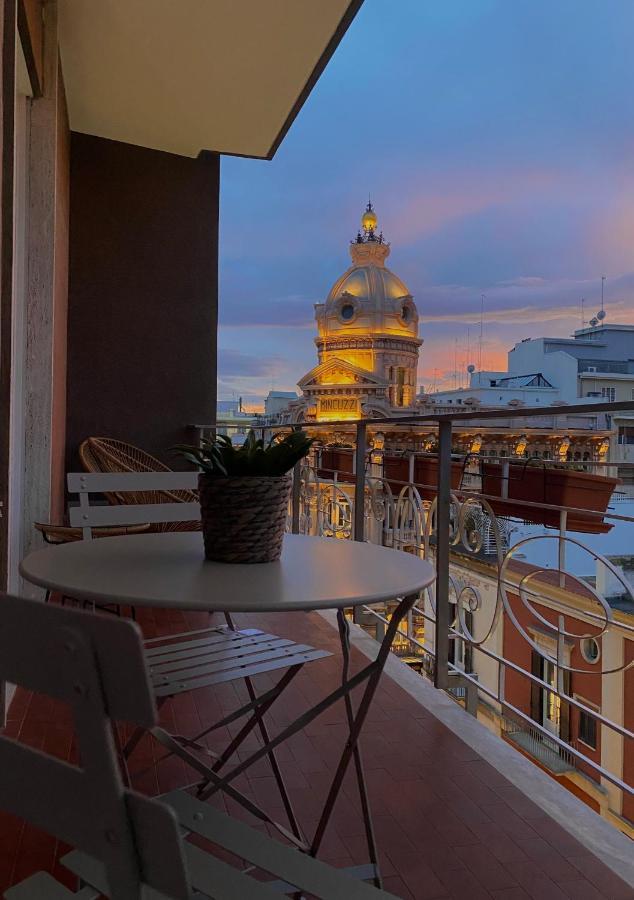 Casa Almika Sparano Bari Dış mekan fotoğraf